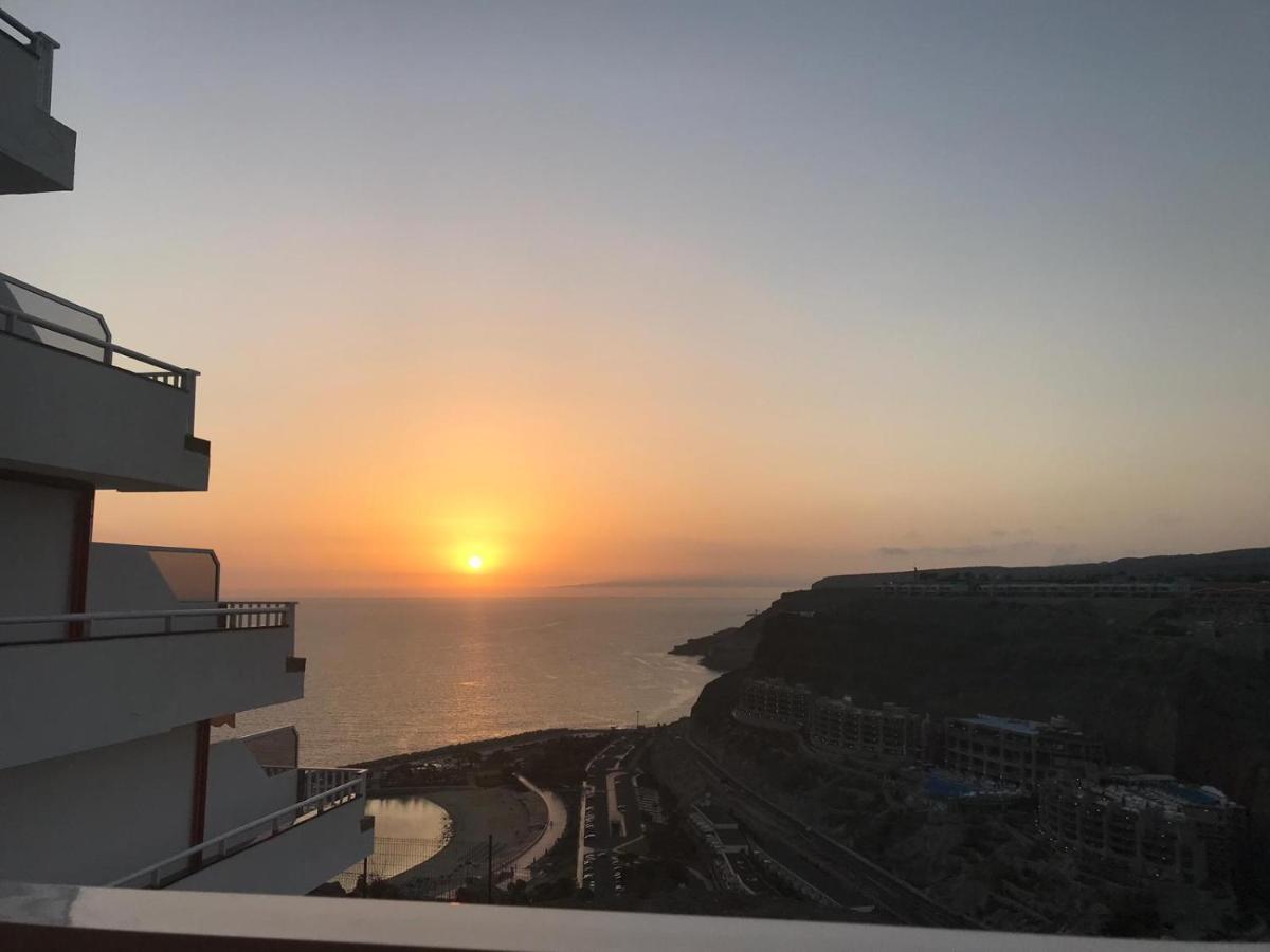 Amadores Sunset Suite Exteriör bild